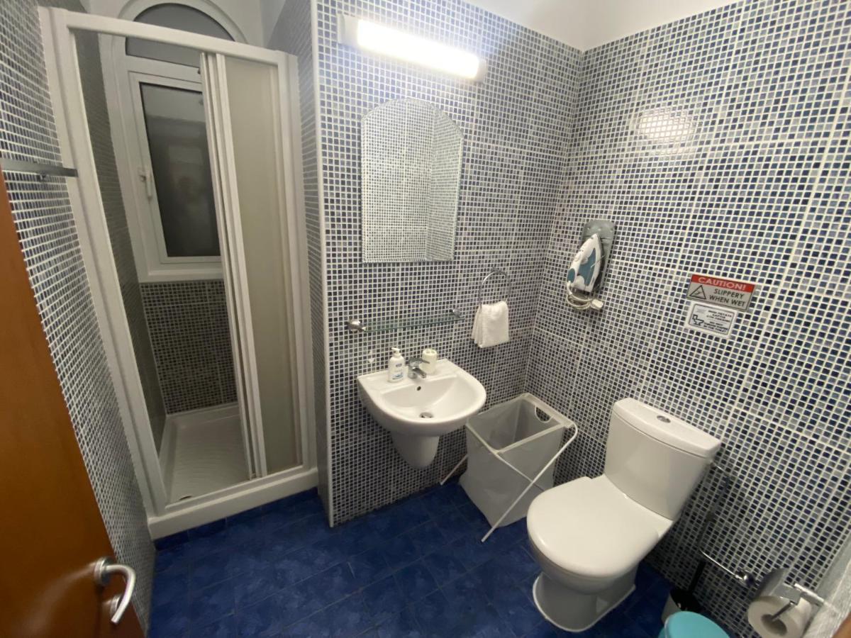 Villa Diana - 200 Meters From Kapparis, Fireman'S Beach パラリムニ エクステリア 写真